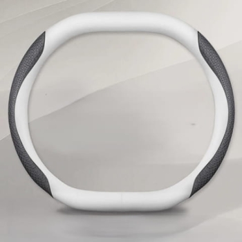 Bọc vô lăng Lynk & Co 08